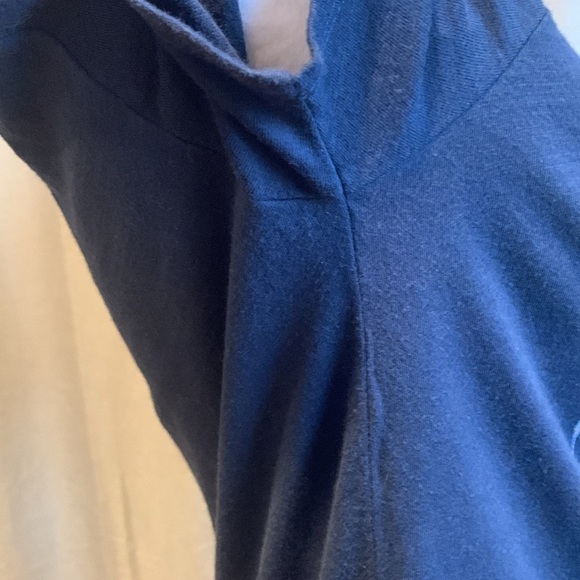 Lucky Brand Floral Stamped Short Sleeve T-Shirt Size Small - Picture 7 of 13